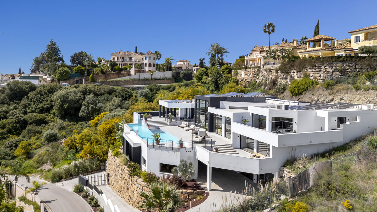 6-Bed Villa Sophia