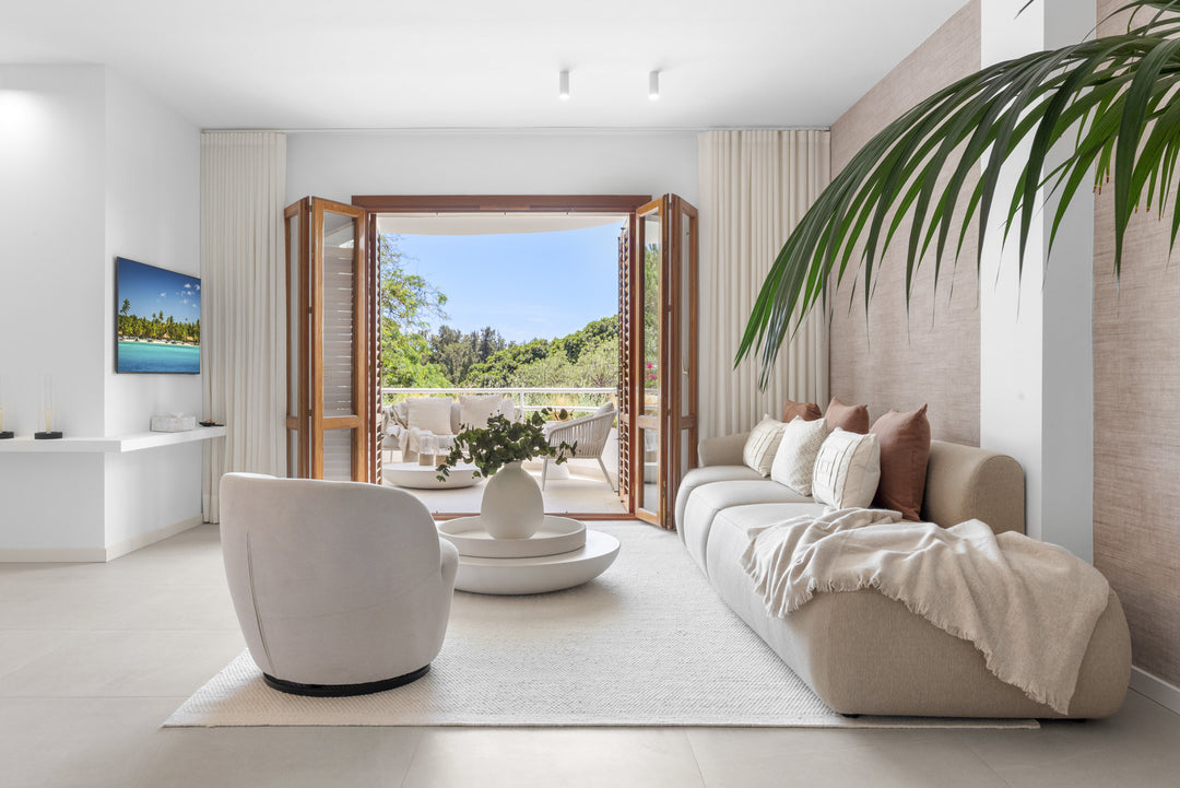 Casa Alcores, 3-bed apartment in Nueva Andalucia, Marbella – photo 1