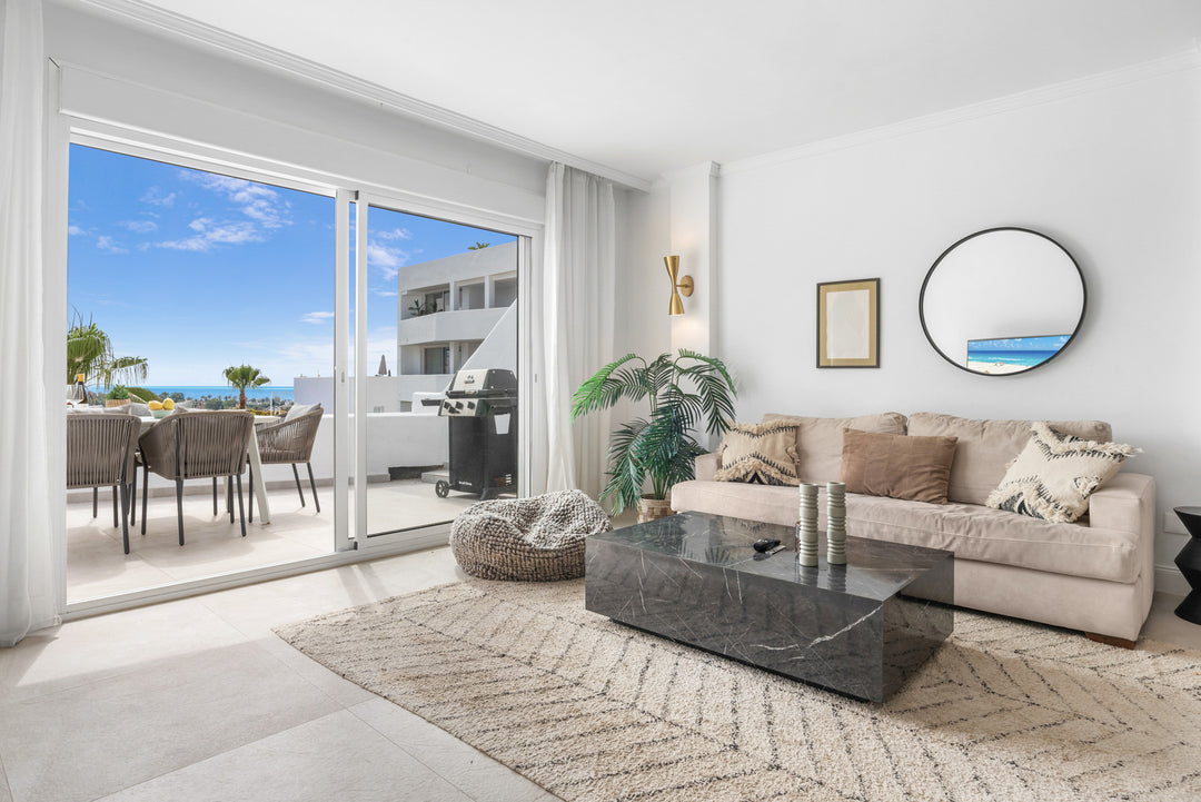 Jardines Penthouse, 3-bed penthouse in Nueva Andalucia, Marbella – photo 1
