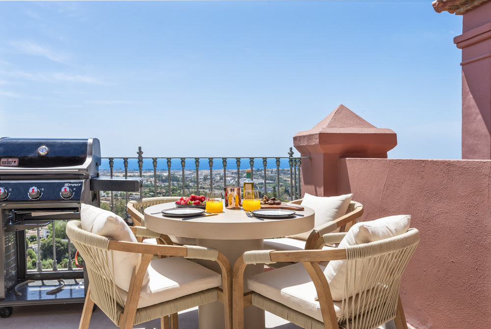 Casa Monte Halcones, 2-bed apartment in Benahavis, near Marbella – photo 1