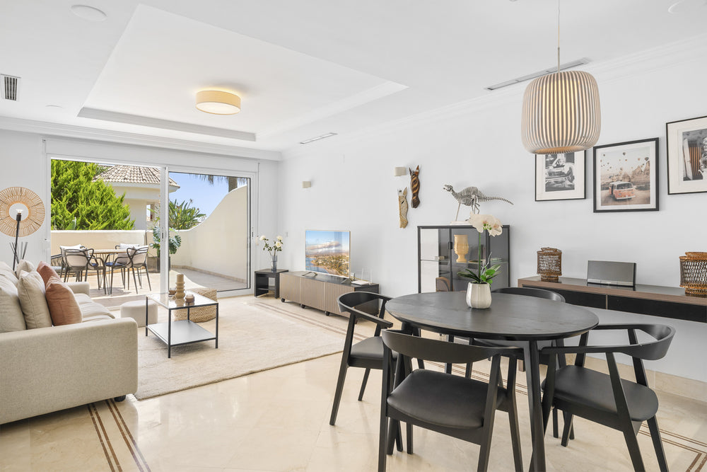 Aloha Bliss, 2-bed apartment in Nueva Andalucia, Marbella – photo 1