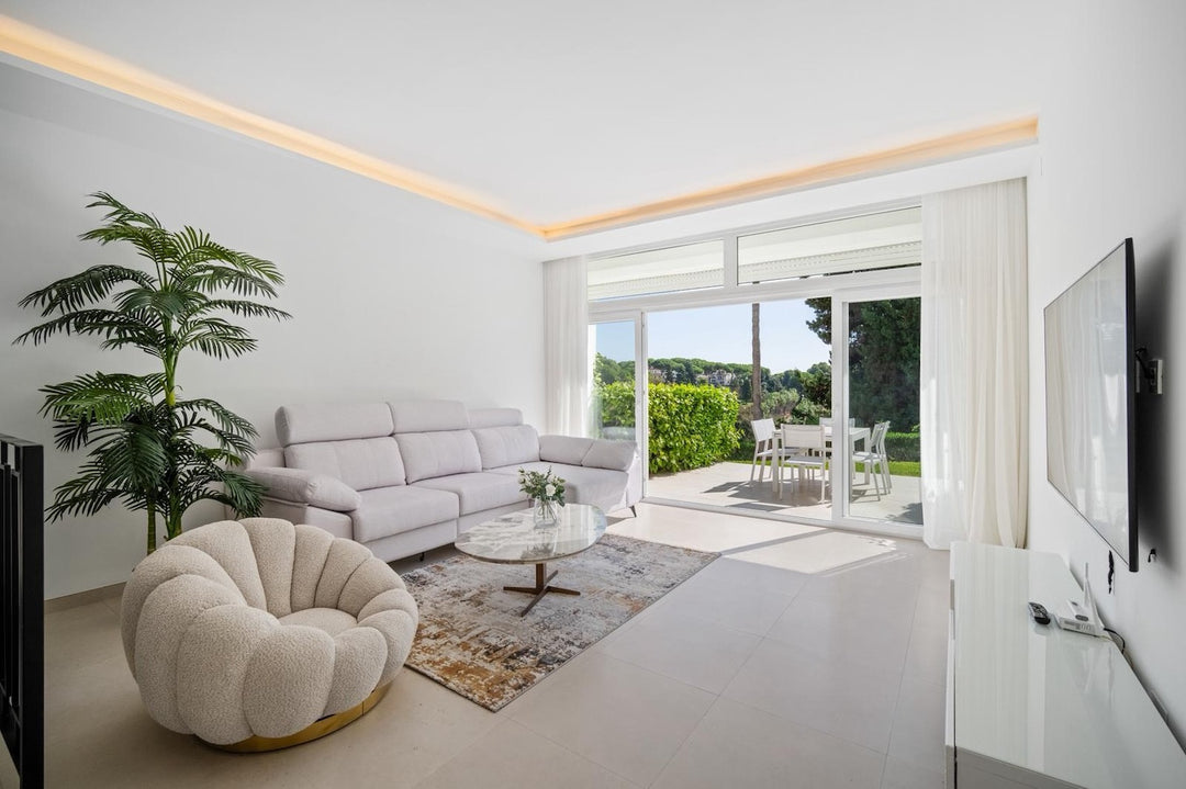 Aurora Townhouse, 3-bed townhouse in Nueva Andalucia, Marbella – photo 1