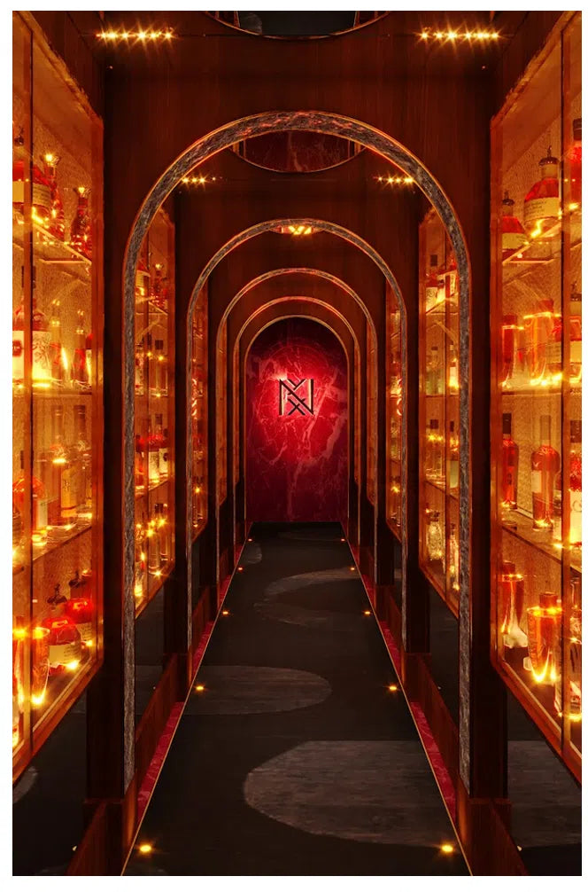 NYX late-night venue in Puente Romano, Marbella – main photo