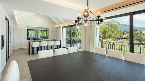 5-Bed Villa Mercedes