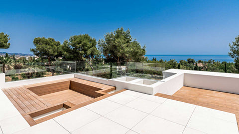 5-Bed Villa Los Angeles