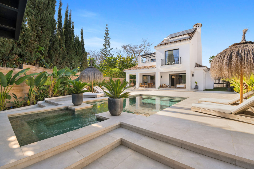 Villa Perla, 5-bed villa in Nueva Andalucia, Marbella – photo 1