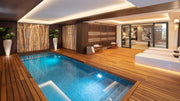 5-Bed Villa Mercedes