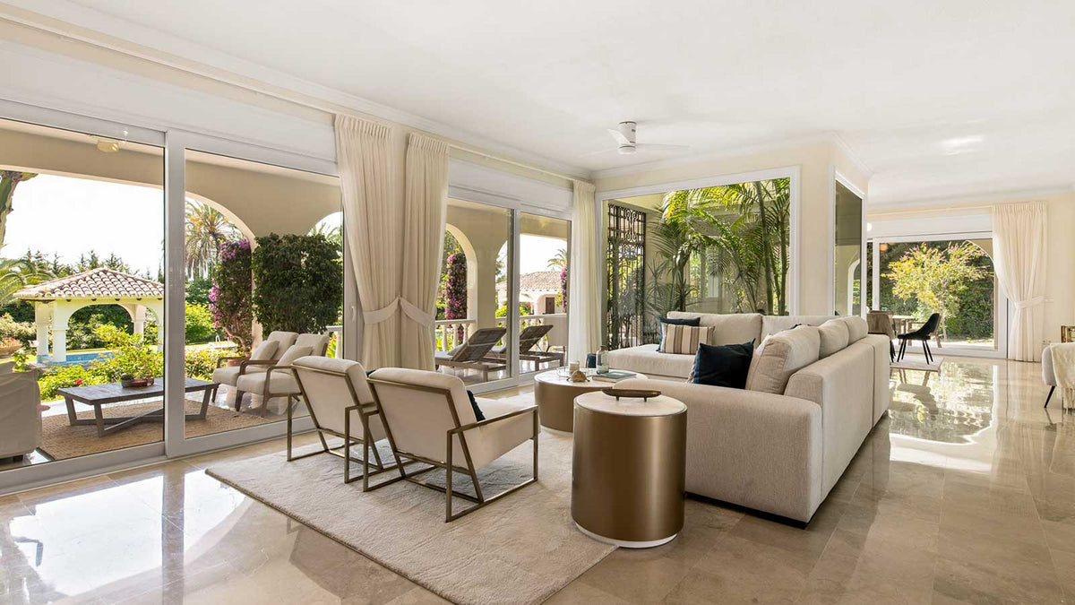 5-Bed Villa La Concha