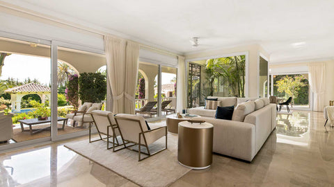 5-Bed Villa La Concha