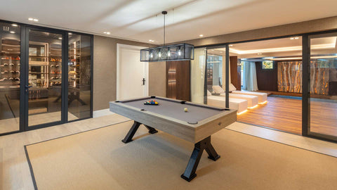 5-Bed Villa Mercedes