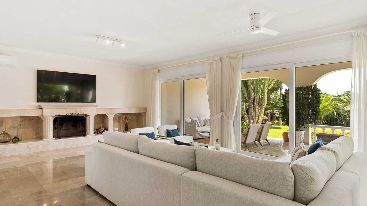 5-Bed Villa La Concha