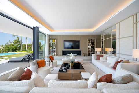 8-Bed Villa Mirage