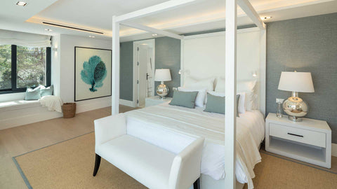 5-Bed Villa Mercedes