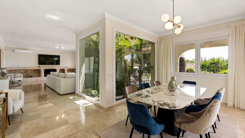 5-Bed Villa La Concha