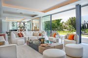 8-Bed Villa Mirage