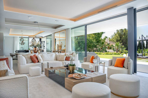 8-Bed Villa Mirage