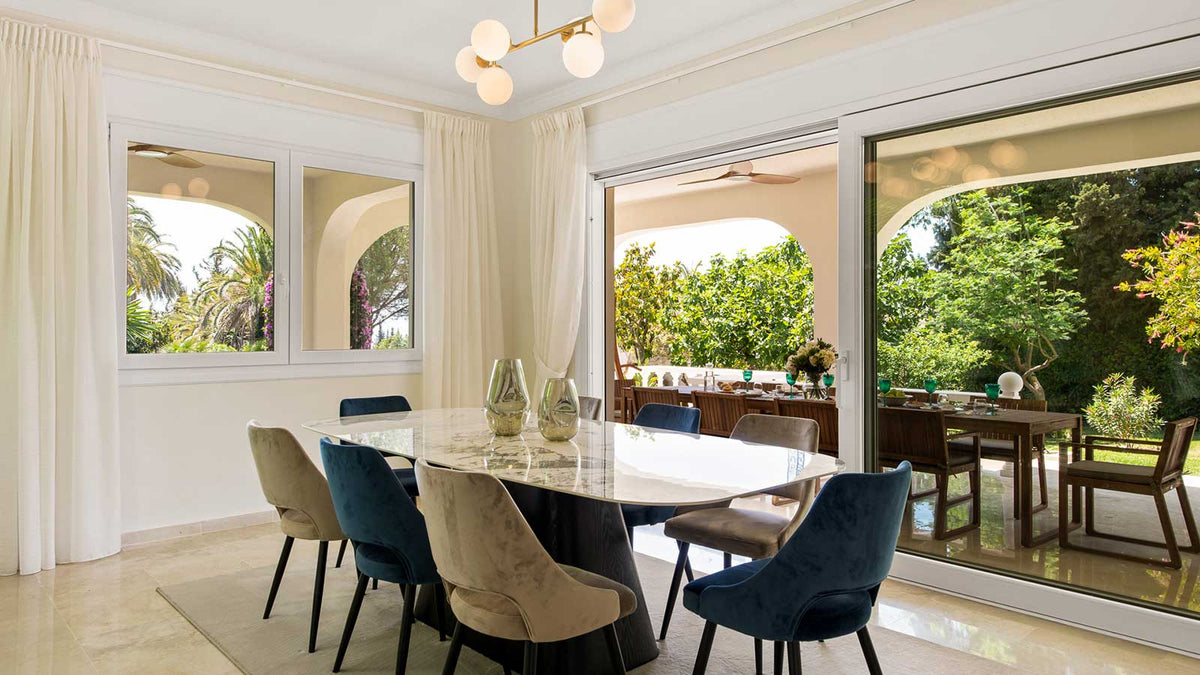5-Bed Villa La Concha