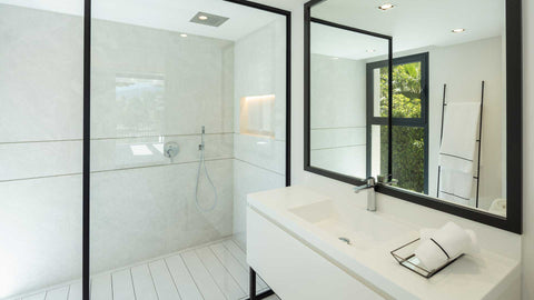 5-Bed Villa Mercedes