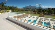 5-Bed Villa Mercedes