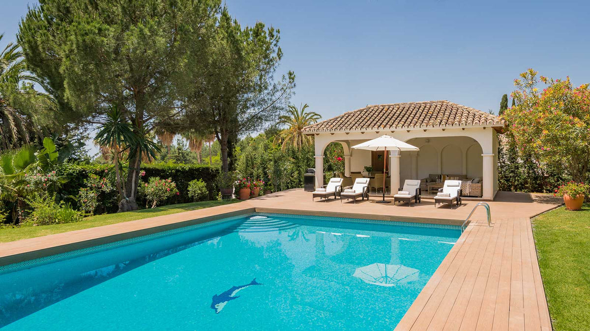 5-Bed Villa La Concha
