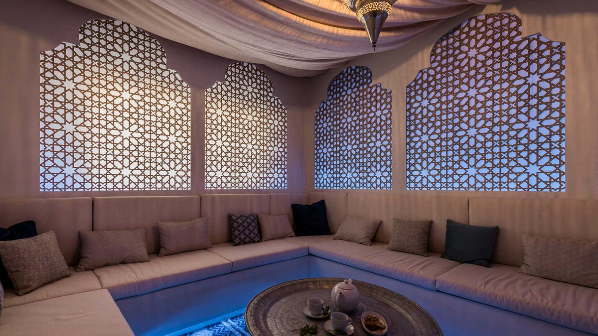 5-Bed Villa La Concha