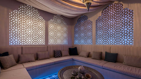 5-Bed Villa La Concha