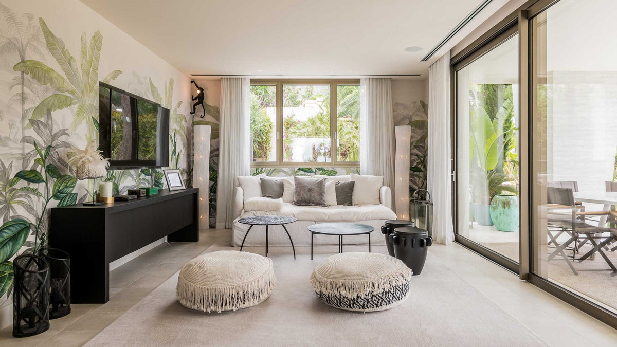 5-Bed Villa Los Angeles