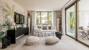 5-Bed Villa Los Angeles