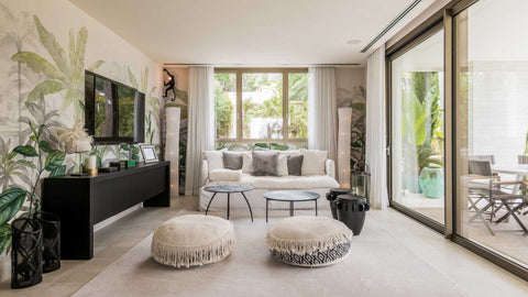 5-Bed Villa Los Angeles