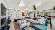 5-Bed Villa Los Angeles