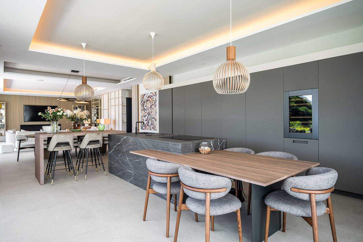 8-Bed Villa Mirage