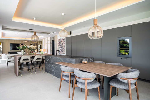 8-Bed Villa Mirage
