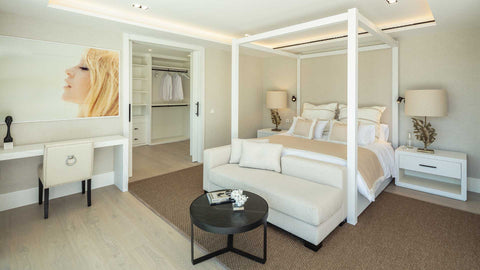 5-Bed Villa Mercedes
