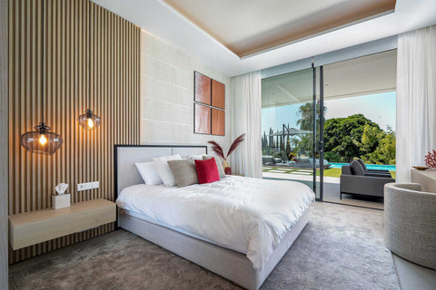8-Bed Villa Mirage