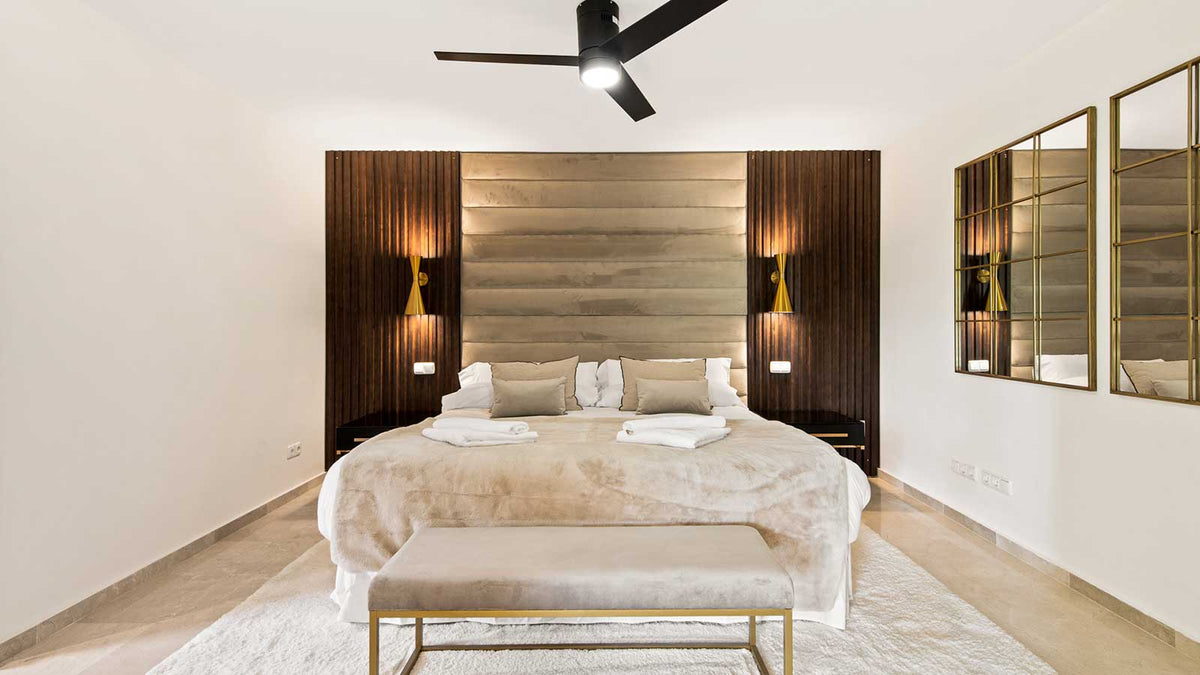 5-Bed Villa La Concha