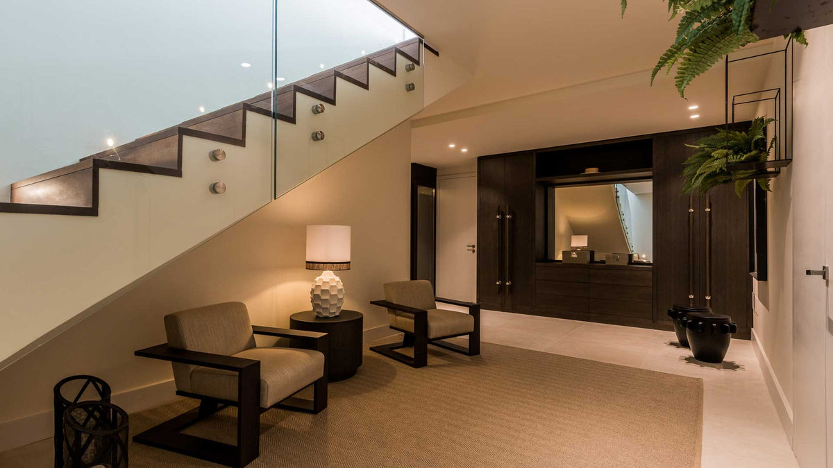 5-Bed Villa Los Angeles