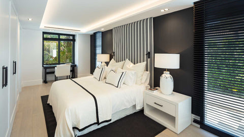 5-Bed Villa Mercedes