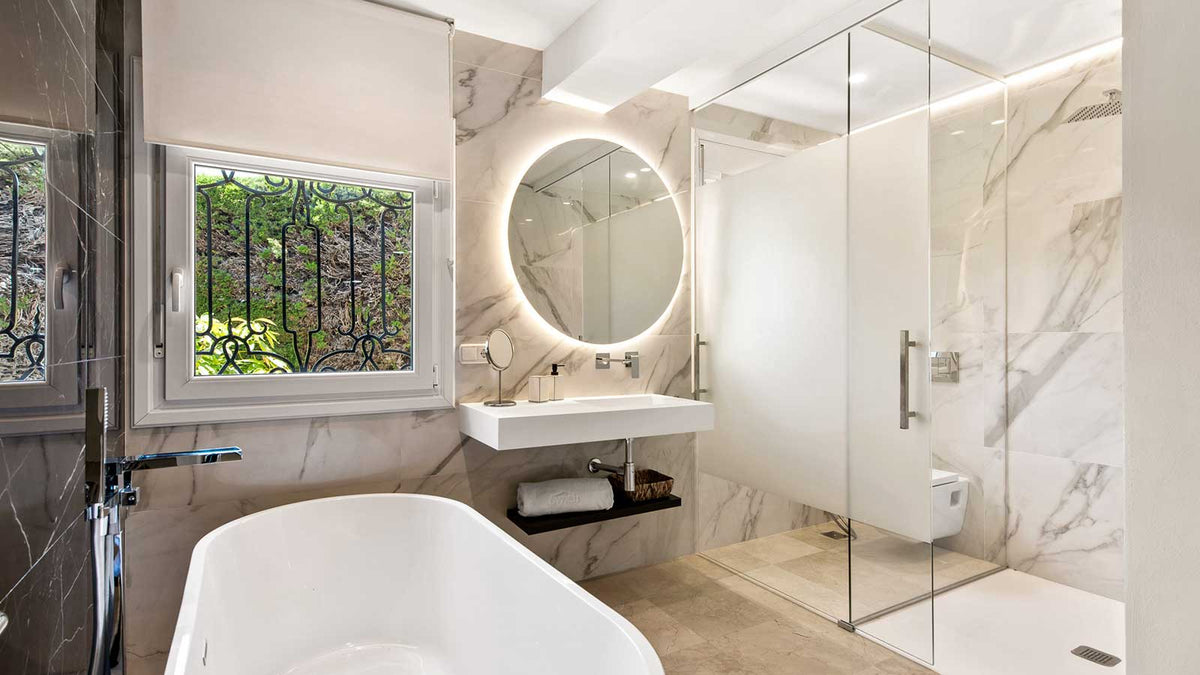 5-Bed Villa La Concha