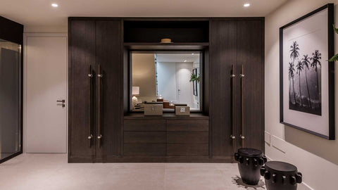 5-Bed Villa Los Angeles