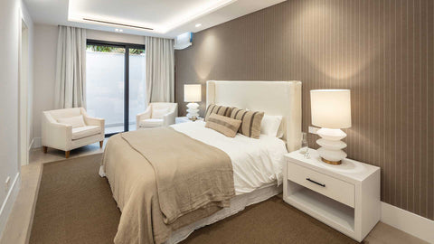 5-Bed Villa Mercedes