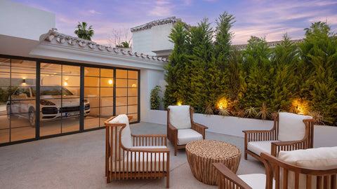 5-Bed Villa Mercedes