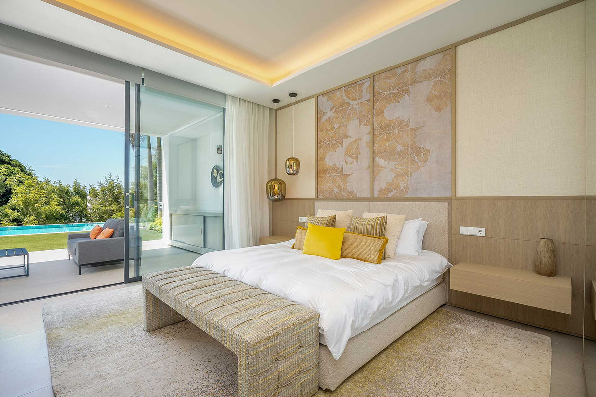 8-Bed Villa Mirage