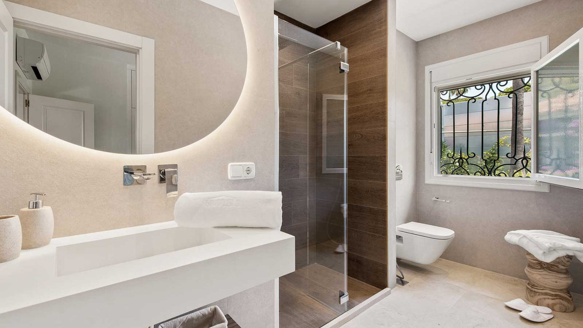5-Bed Villa La Concha