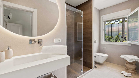 5-Bed Villa La Concha