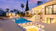 5-Bed Villa Mercedes