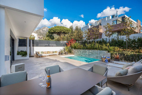 4-Bed Villa Las Vistas