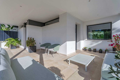 4-Bed Villa Las Vistas