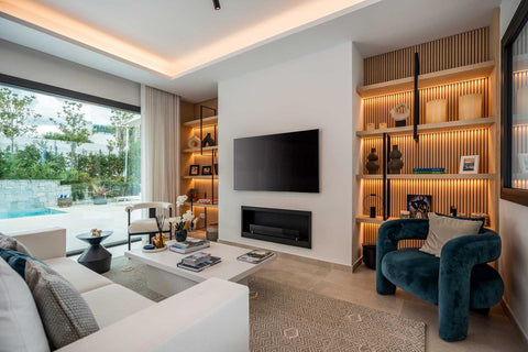 4-Bed Villa Las Vistas