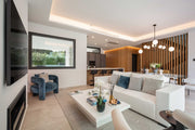 4-Bed Villa Las Vistas