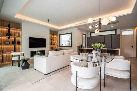 4-Bed Villa Las Vistas